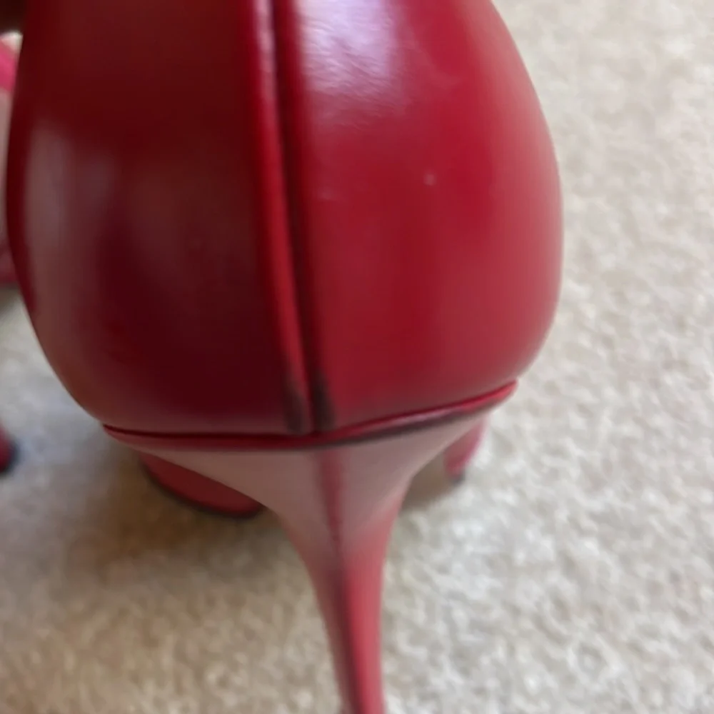 Fendi Sock Boots 38 - Picture 7 of 9